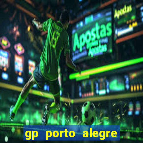 gp porto alegre viva local